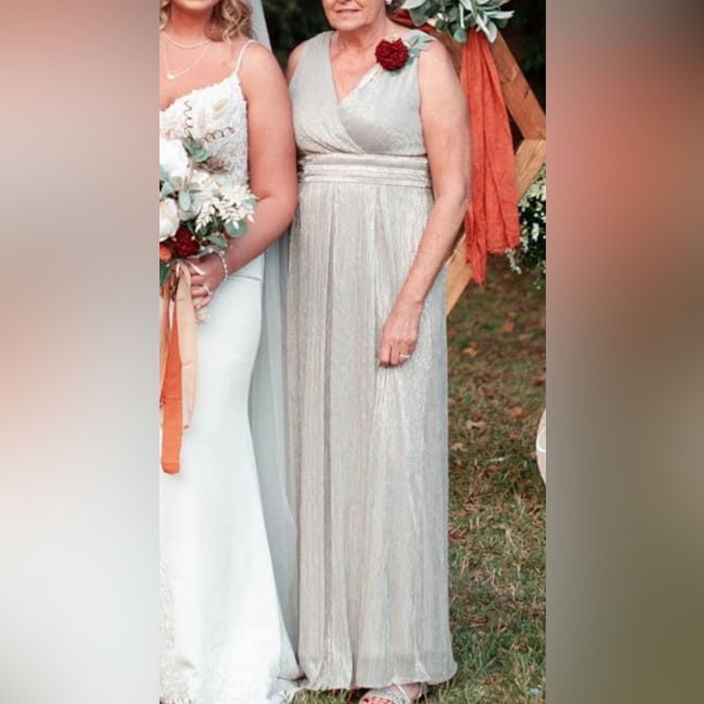 Woman’s dress